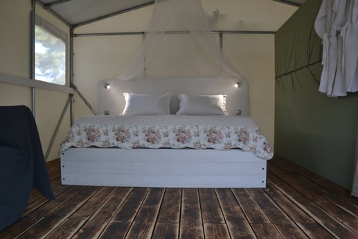 Glamping 262 Kefalonia Foto 7