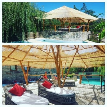 Glamping 256 Guarda photo 20