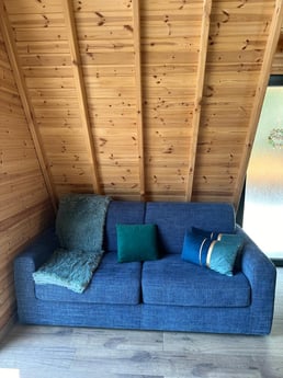 Glamping 338 Arakapas Foto 11