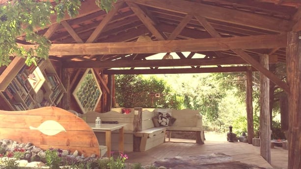 Glamping 256 Guarda photo 19