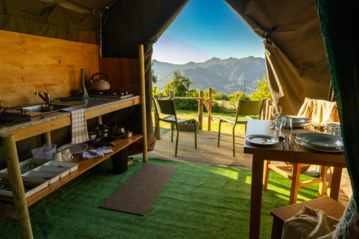 Glamping 358 Vieira Do Minho photo 20