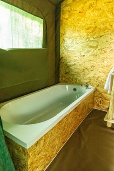 Glamping 348 Vieira Do Minho photo 9