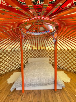 Glamping 217 Alcobaça foto 26