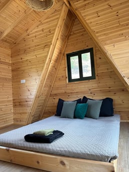 Glamping 338 Arakapas Foto 20