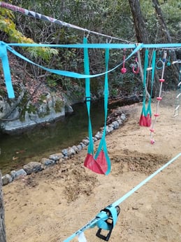 Glamping 337 Arakapas Foto 44