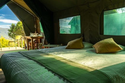 Glamping 358 Vieira Do Minho photo 16