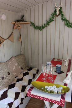 Glamping 196 Enville photo 6