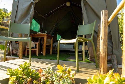 Glamping 358 Vieira Do Minho photo 17