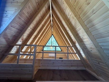 Glamping 339 Arakapas Foto 16