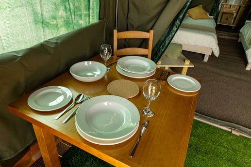 Glamping 358 Vieira Do Minho photo 10