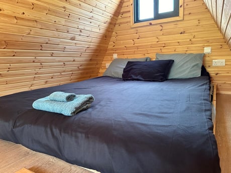 Glamping 337 Arakapas Foto 12