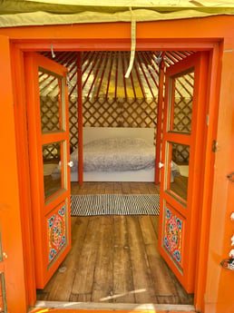 Glamping 217 Alcobaça foto 23