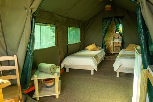 Glamping 355 Vieira do Minho foto 6