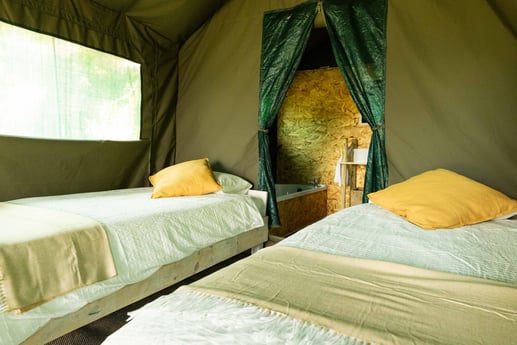 Glamping 356 Vieira Do Minho photo 10