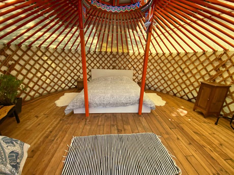 Glamping 217 Alcobaça foto 19